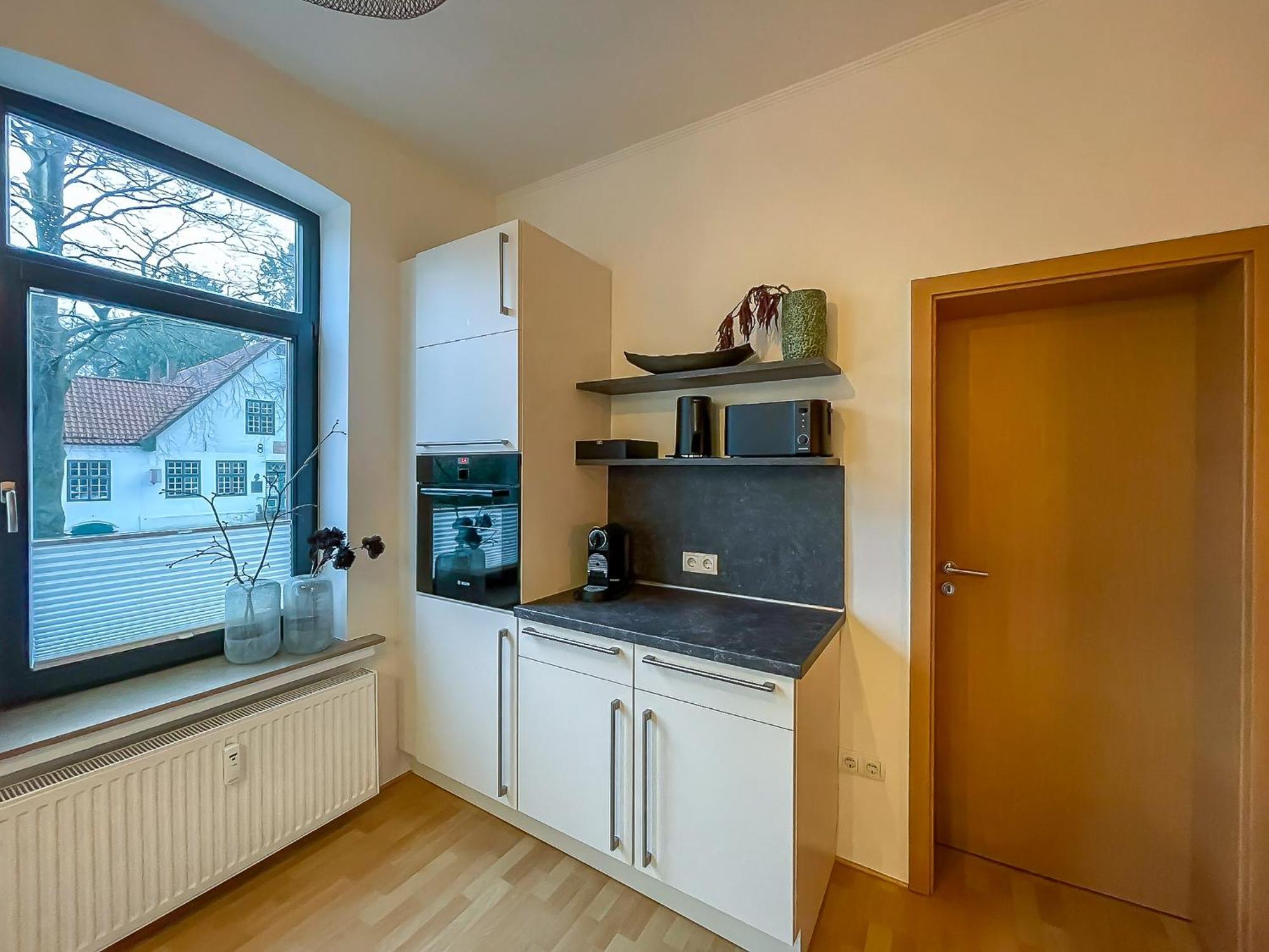 Moor Feeling Apartments Worpswede Exterior foto