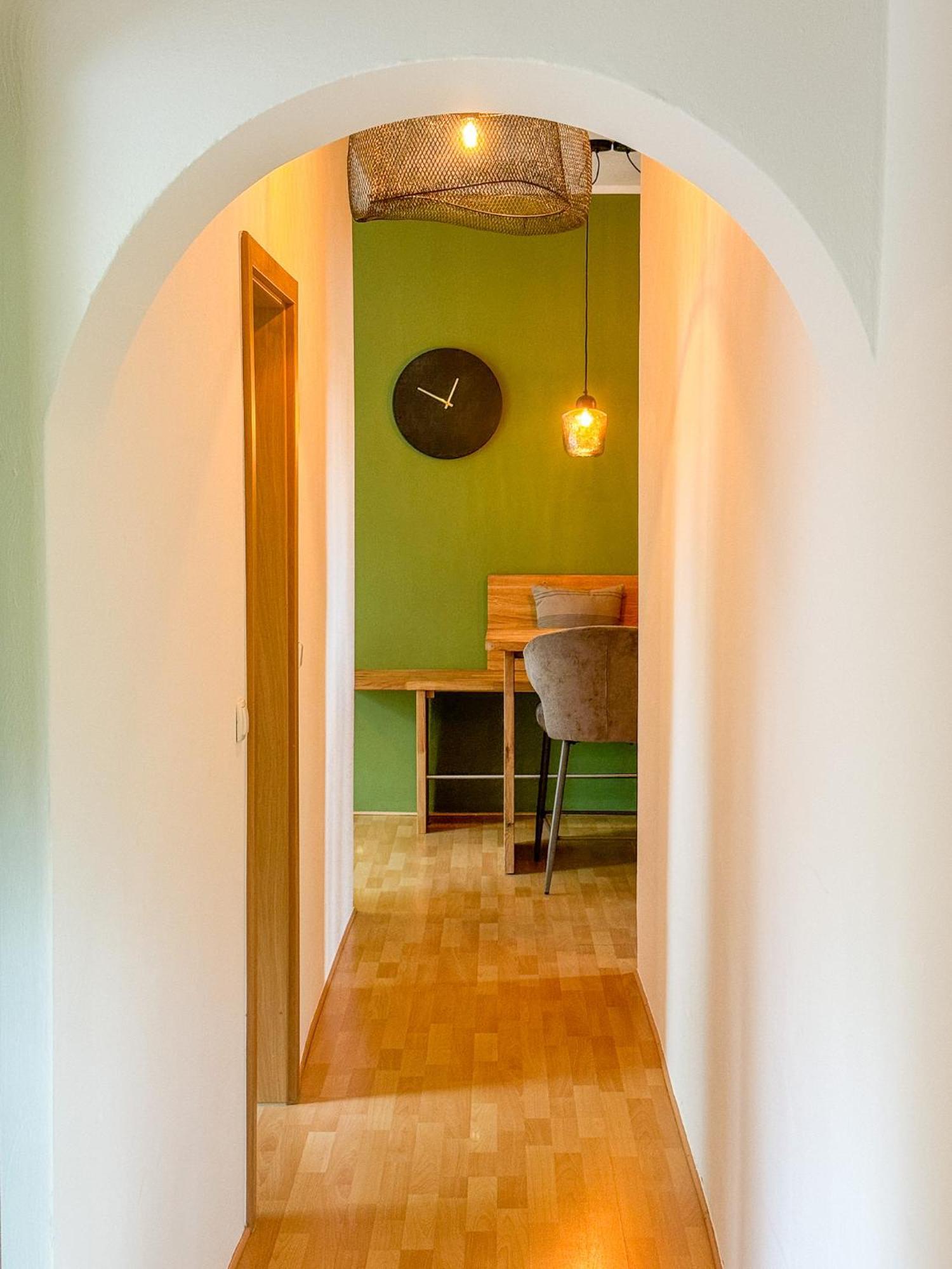 Moor Feeling Apartments Worpswede Exterior foto