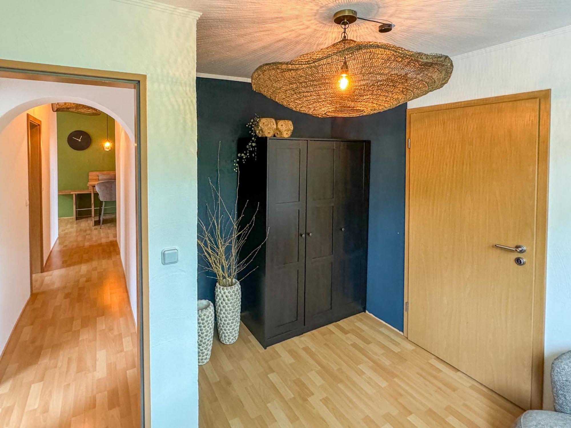 Moor Feeling Apartments Worpswede Exterior foto