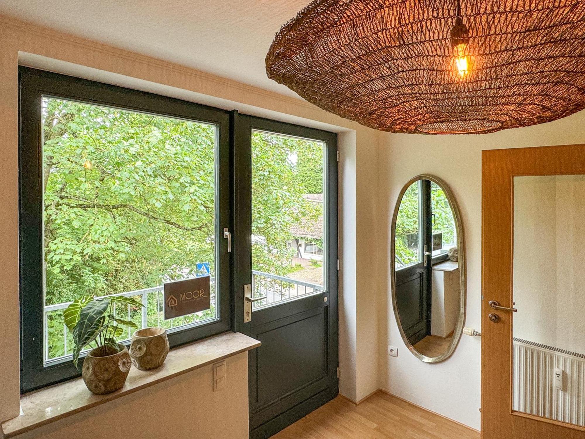 Moor Feeling Apartments Worpswede Exterior foto