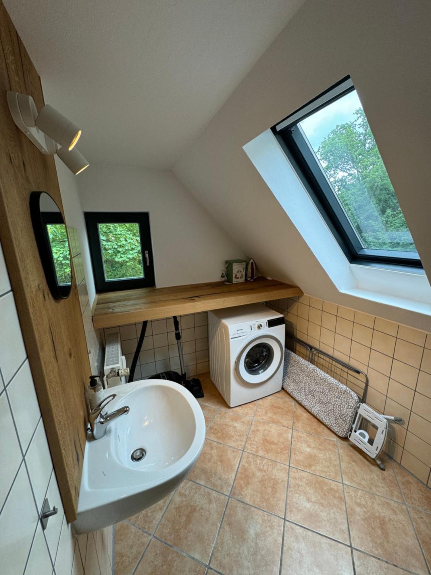 Moor Feeling Apartments Worpswede Exterior foto